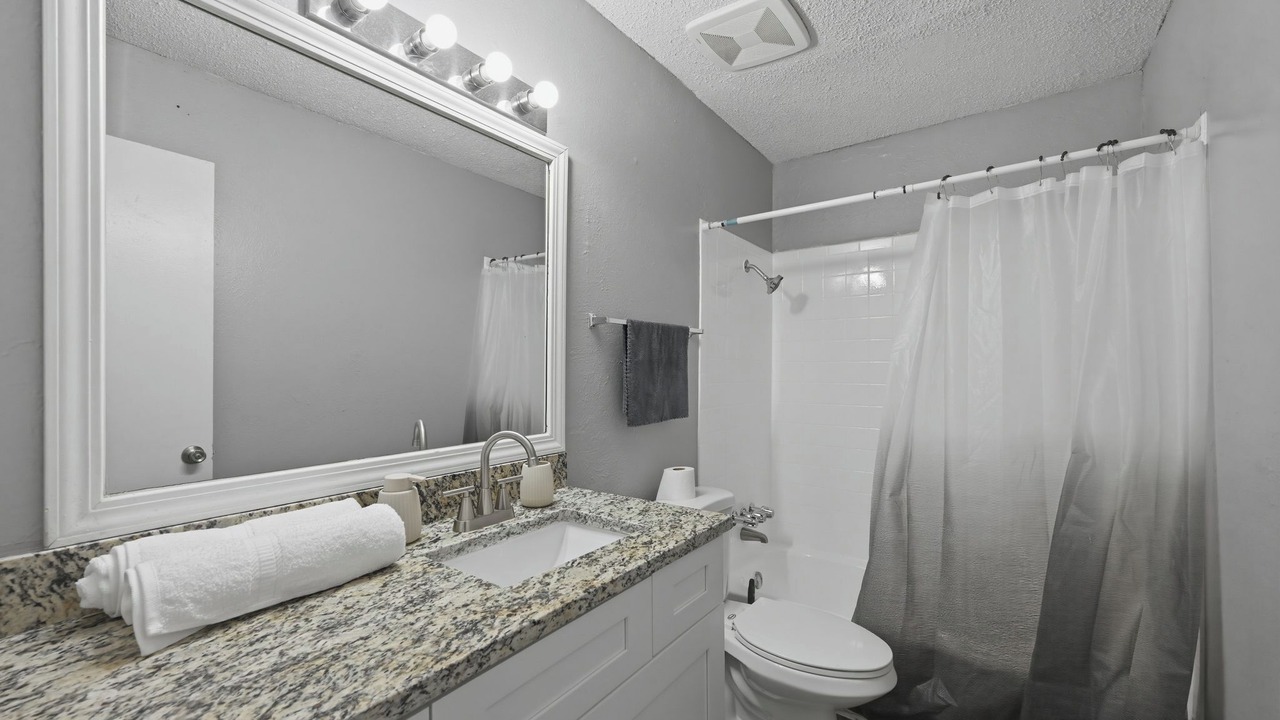 Photo of Bathroom in South Arlington