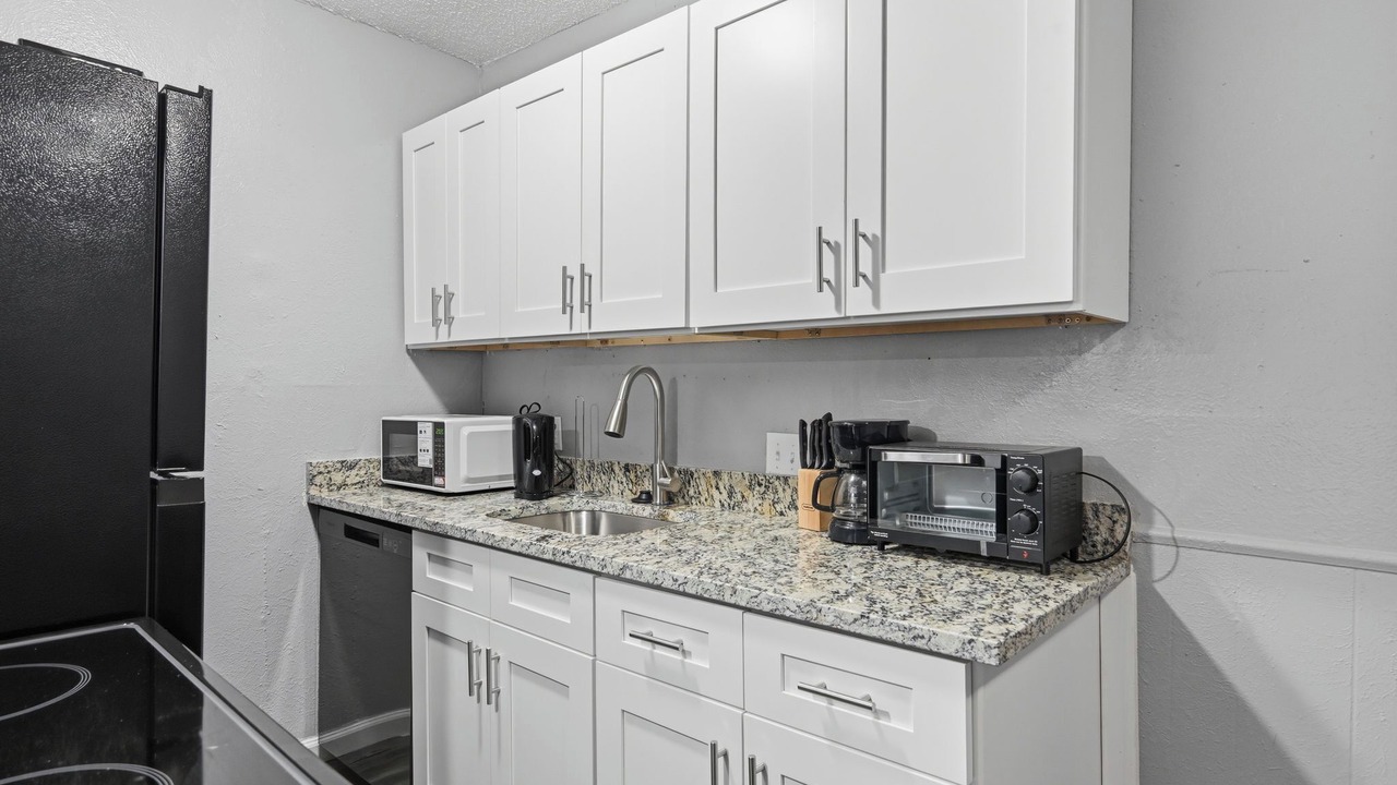 Photo of Kitchen in South Arlington
