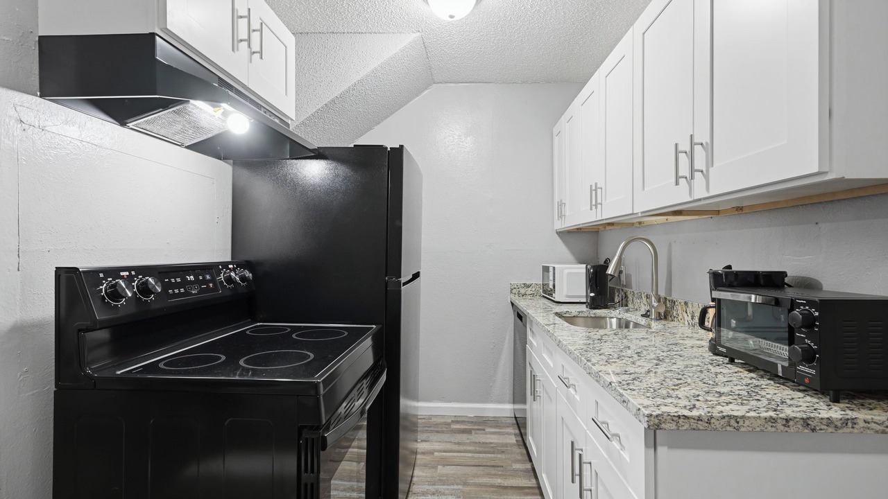 Photo of Kitchen in South Arlington