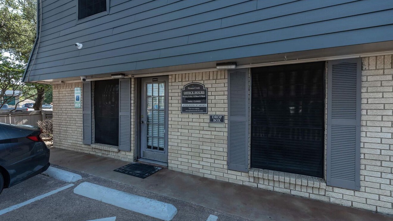 Photo of Outdoor in South Arlington