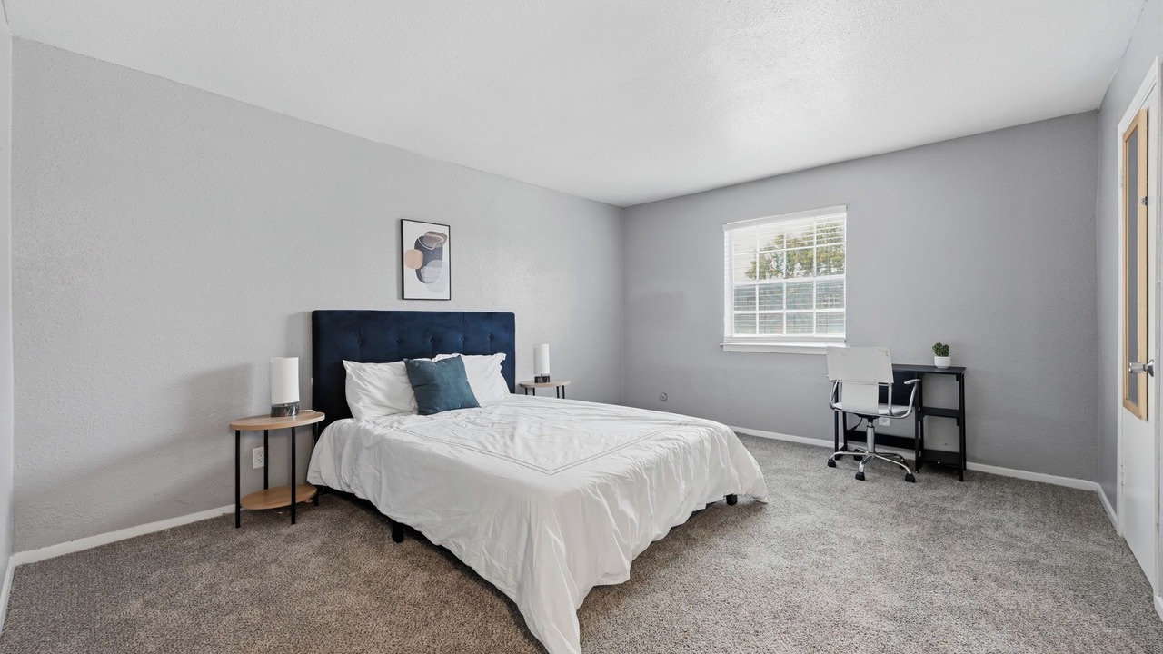 Photo of Bedroom in South Arlington
