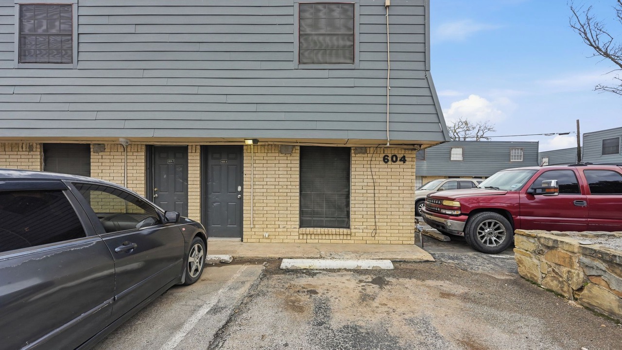 Photo of Outdoor in South Arlington
