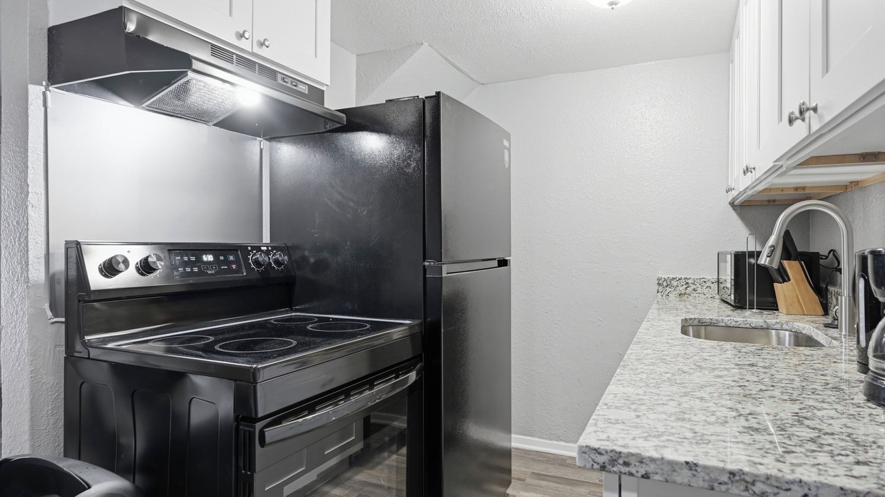 Photo of Kitchen in South Arlington