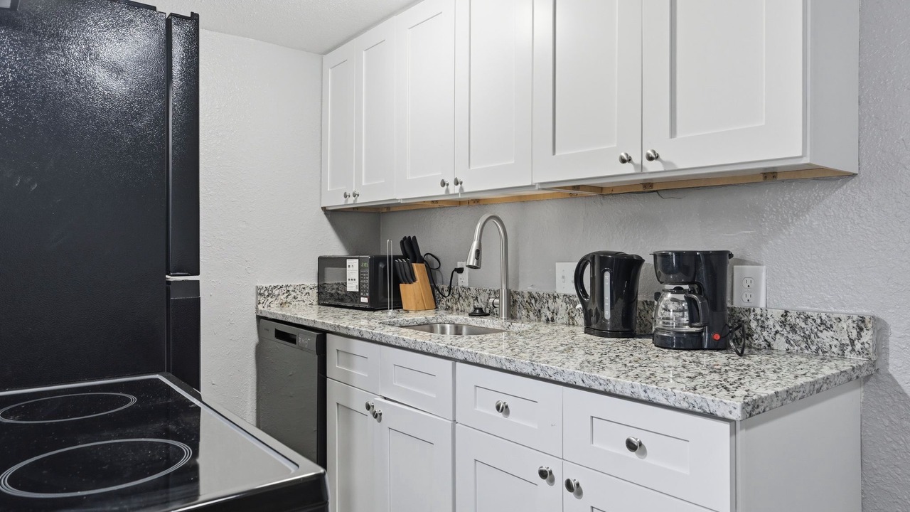 Photo of Kitchen in South Arlington