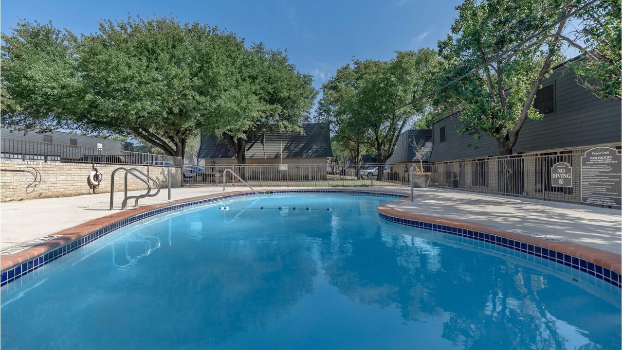 Photo of Outdoor in South Arlington