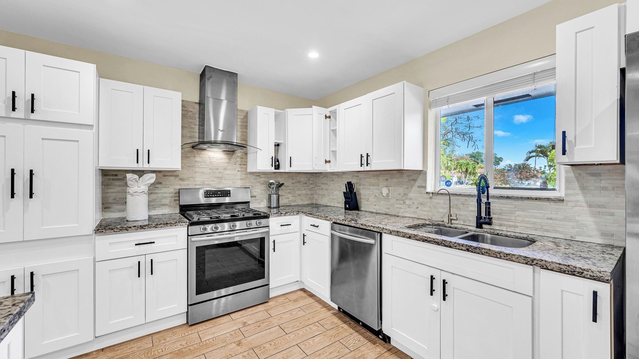 Photo of Kitchen in Ojus