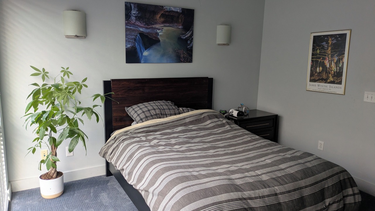 Photo of Bedroom in Westside North
