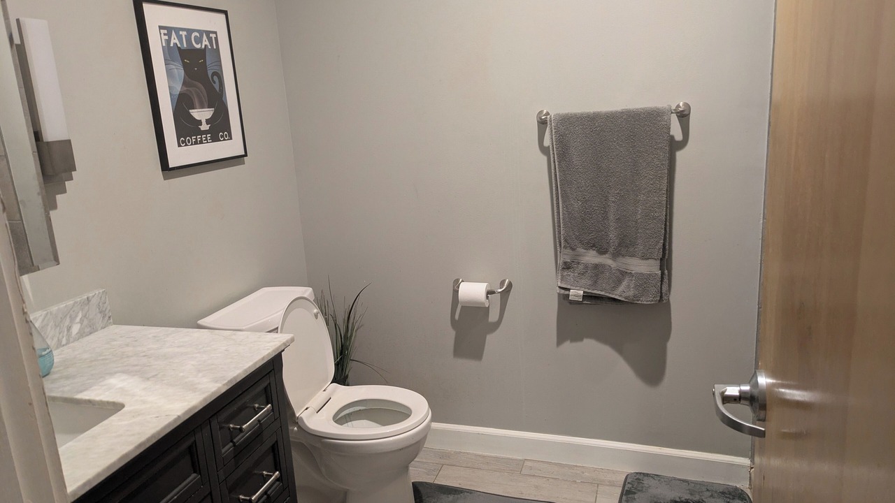 Photo of Bathroom in Westside North