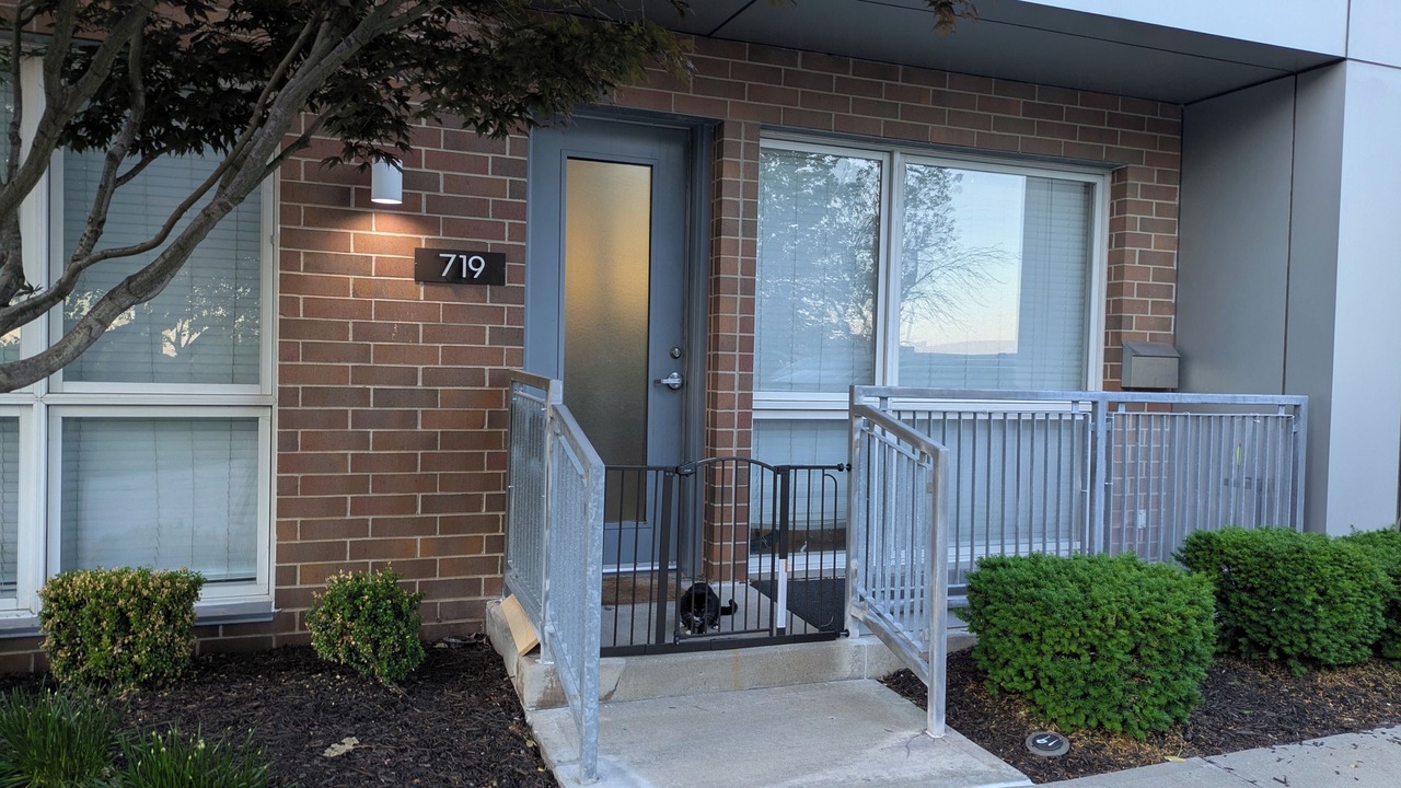 Photo of Outdoor in Westside North
