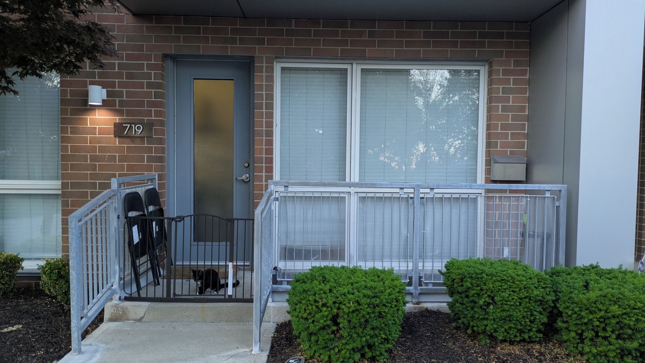 Photo of Outdoor in Westside North