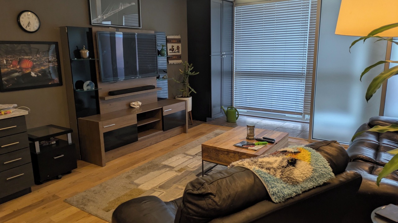 Photo of Livingroom in Westside North