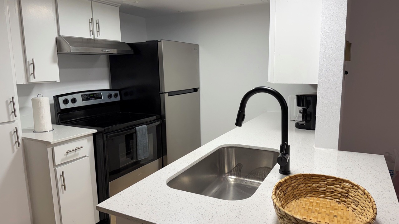 Photo of Kitchen in Hancock