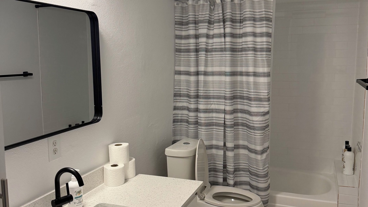 Photo of Bathroom in Hancock