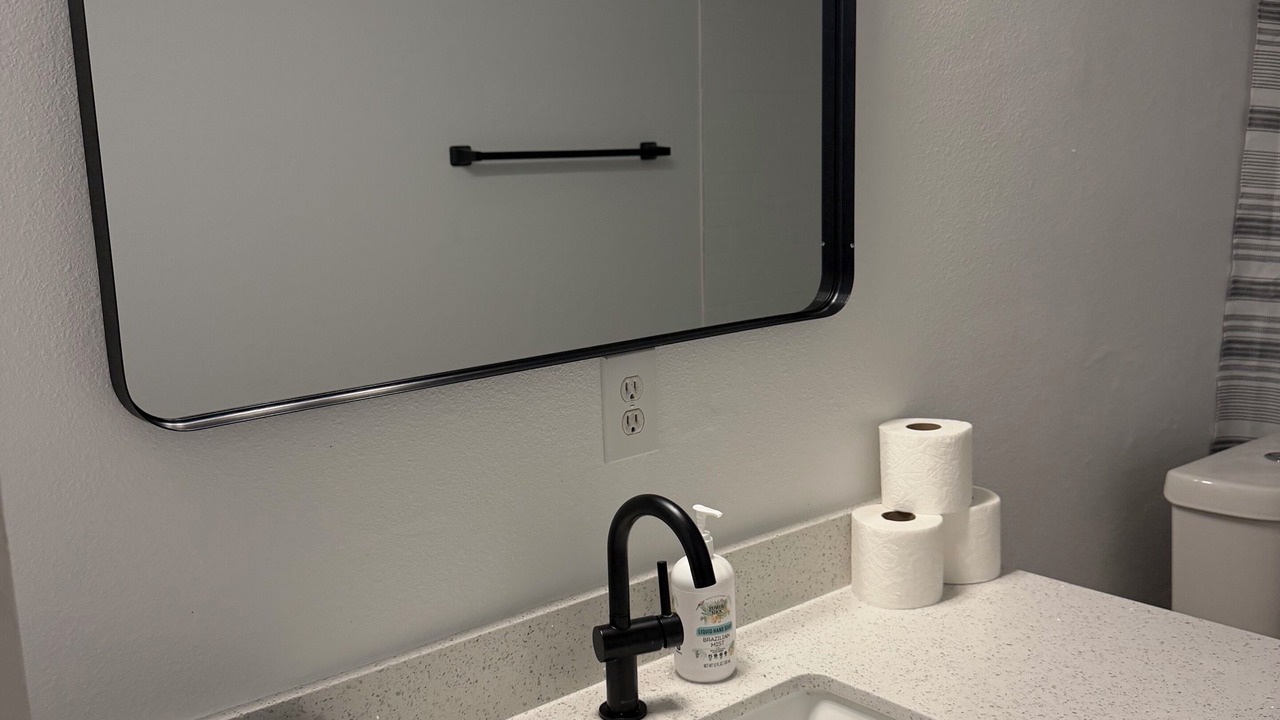 Photo of Bathroom in Hancock