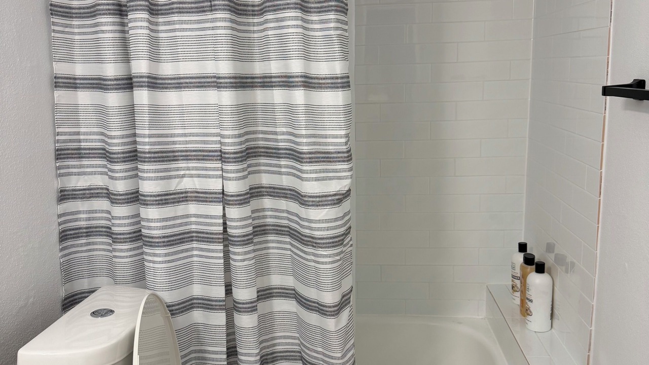 Photo of Bathroom in Hancock
