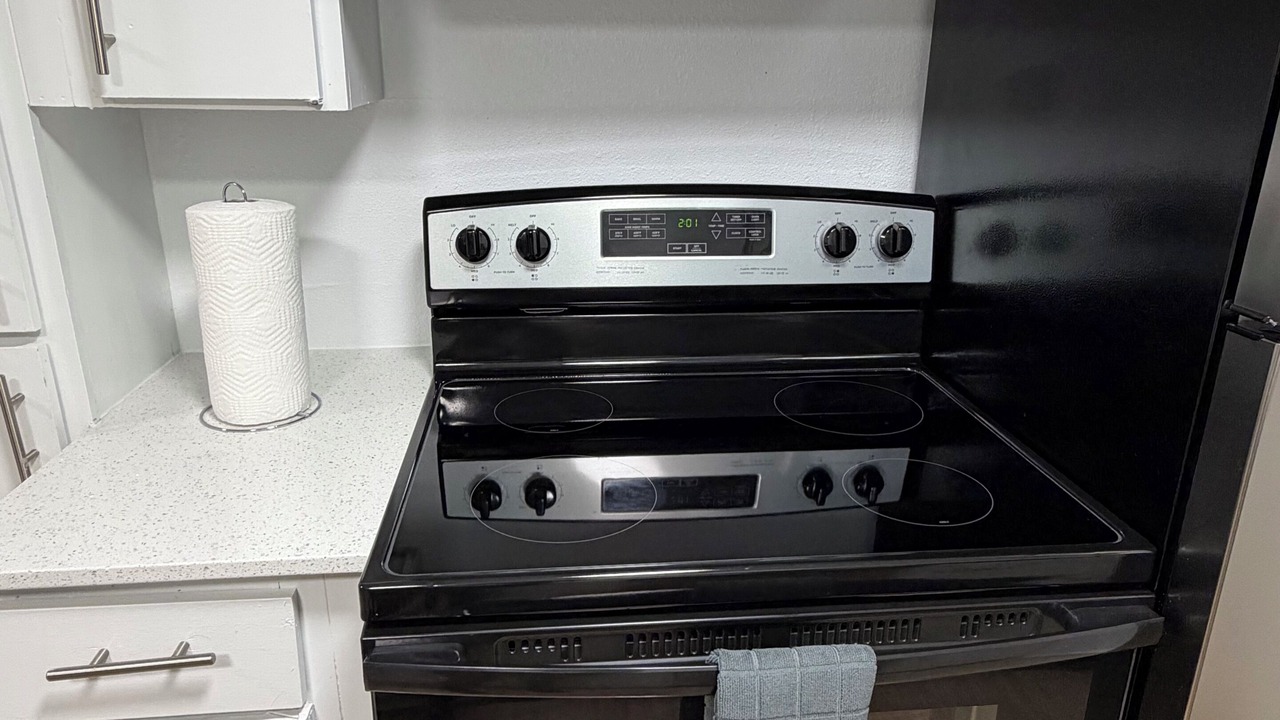 Photo of Kitchen in Hancock