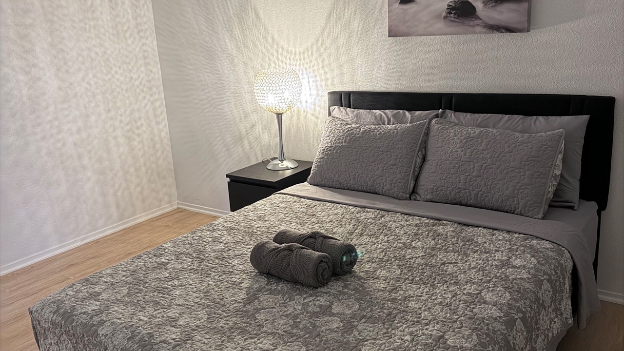 Photo of Bedroom in Hancock