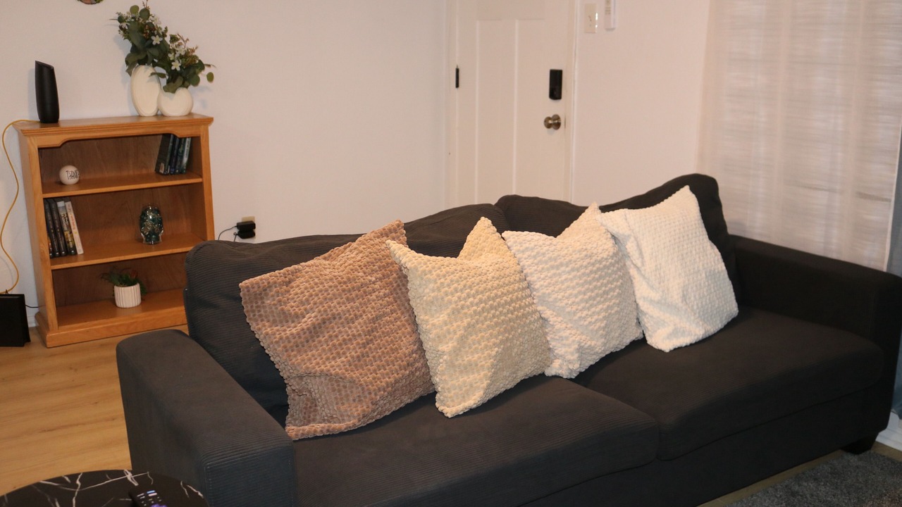 Photo of Livingroom in Hancock
