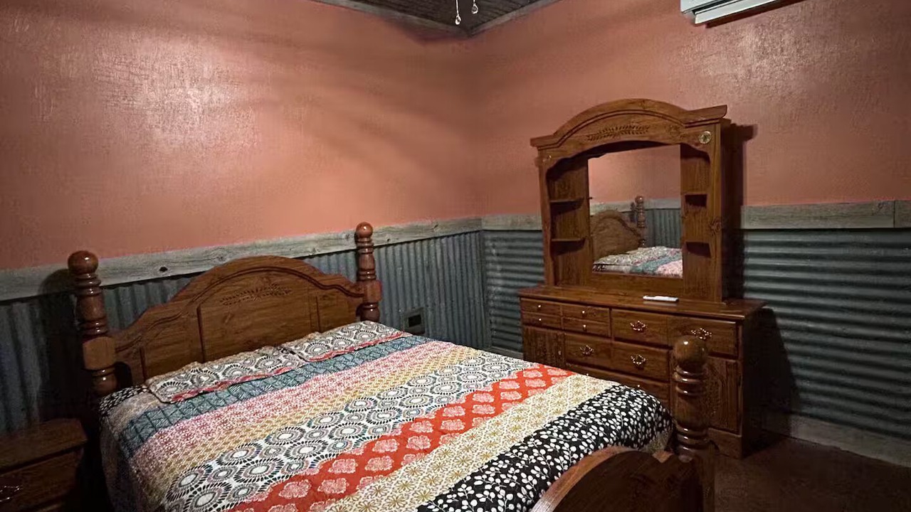 Photo of Bedroom in Trinidad