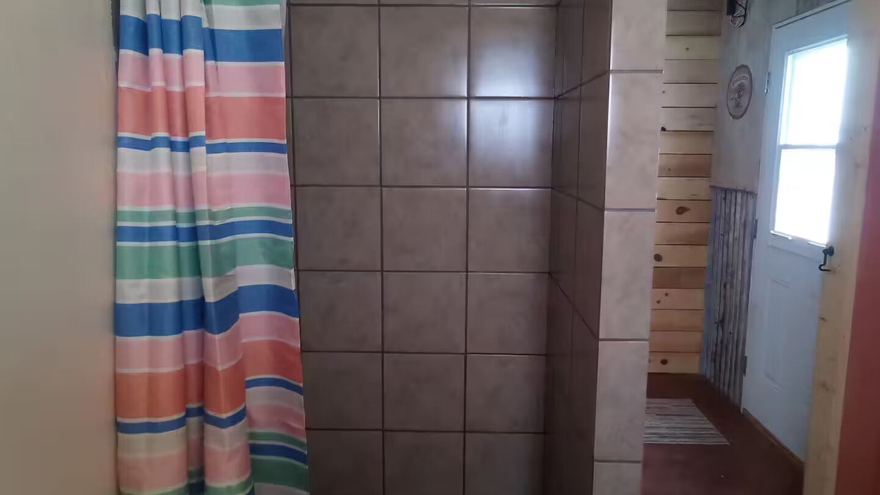 Photo of Bathroom in Trinidad