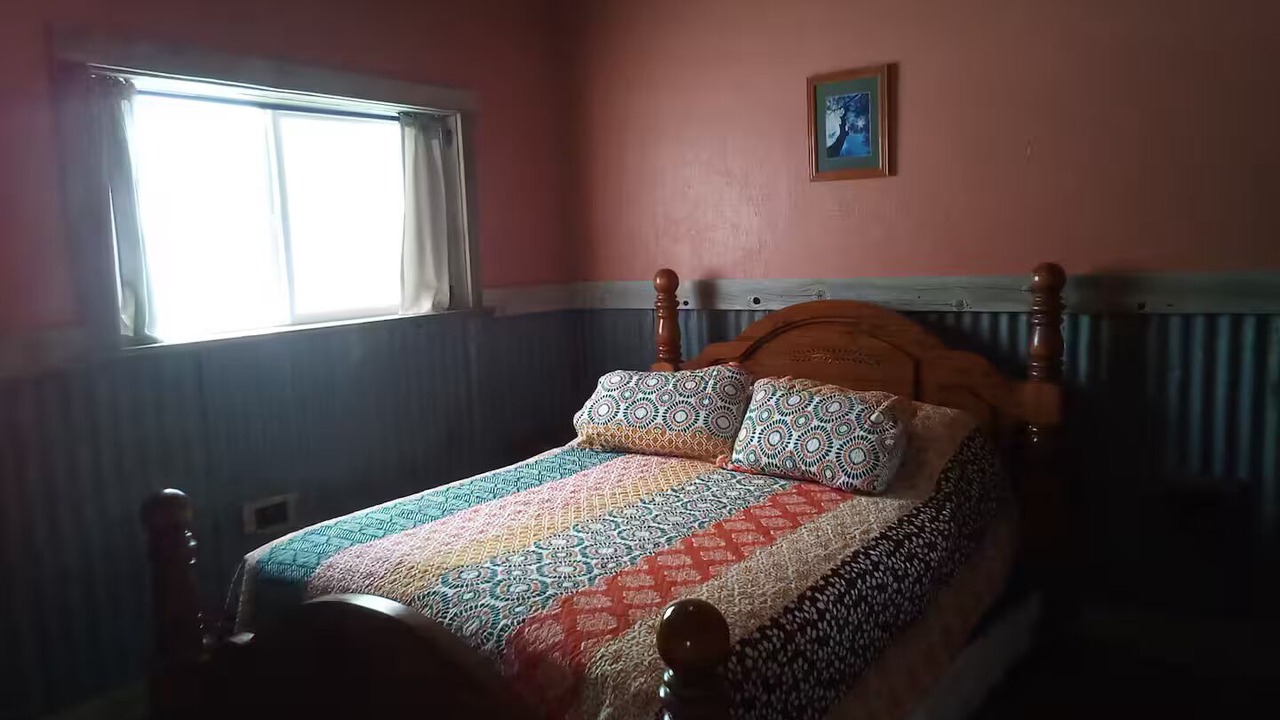 Photo of Bedroom in Trinidad
