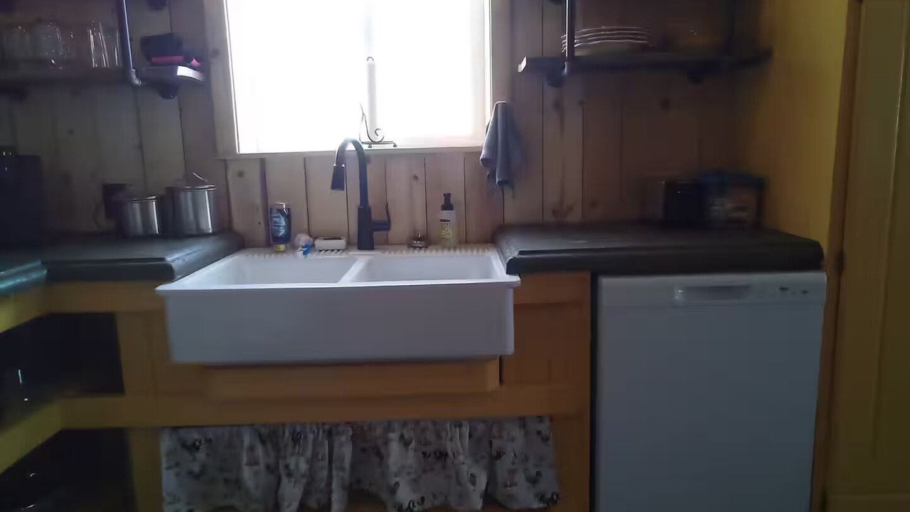 Photo of Kitchen in Trinidad