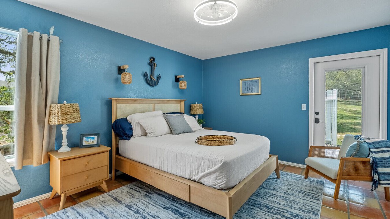 Photo of Bedroom in Rockport