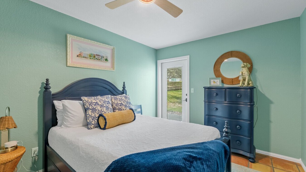 Photo of Bedroom in Rockport