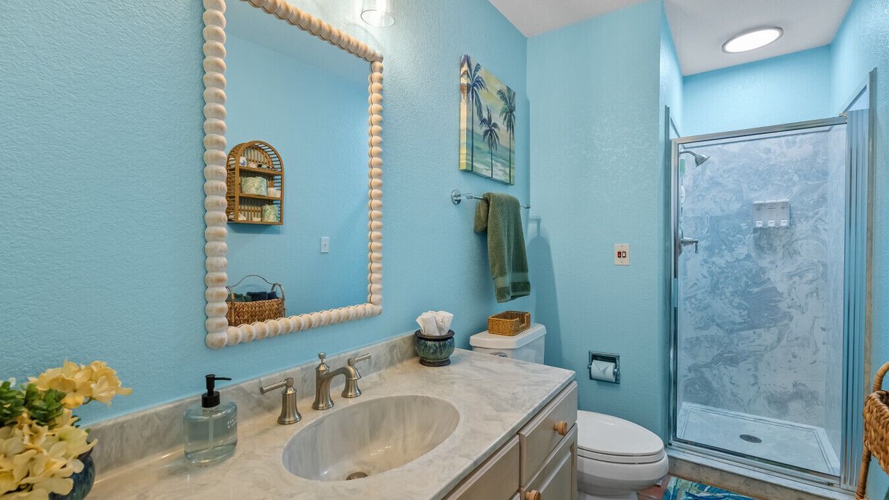 Photo of Bathroom in Rockport