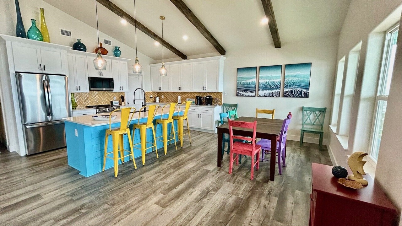 Photo of Kitchen in Rockport