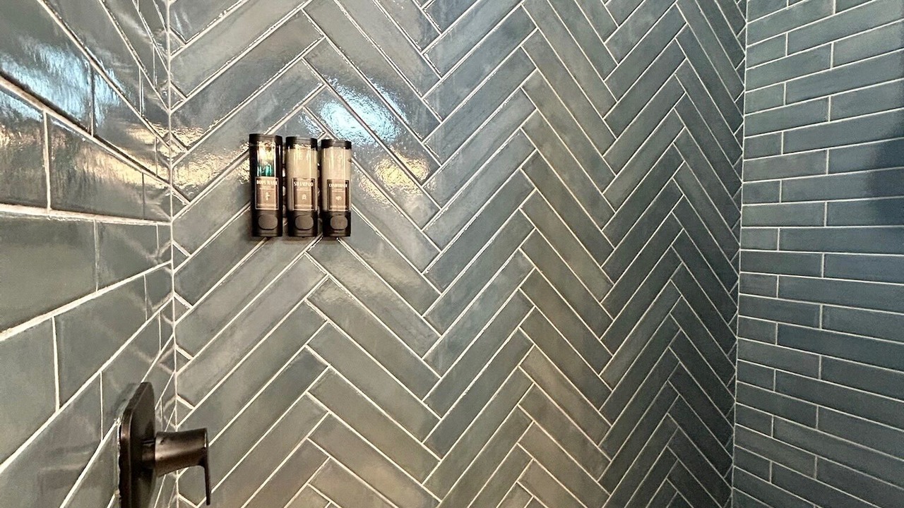 Photo of Bathroom in Rockport