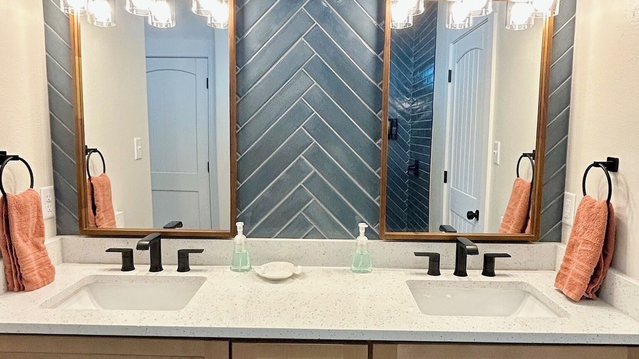 Photo of Bathroom in Rockport