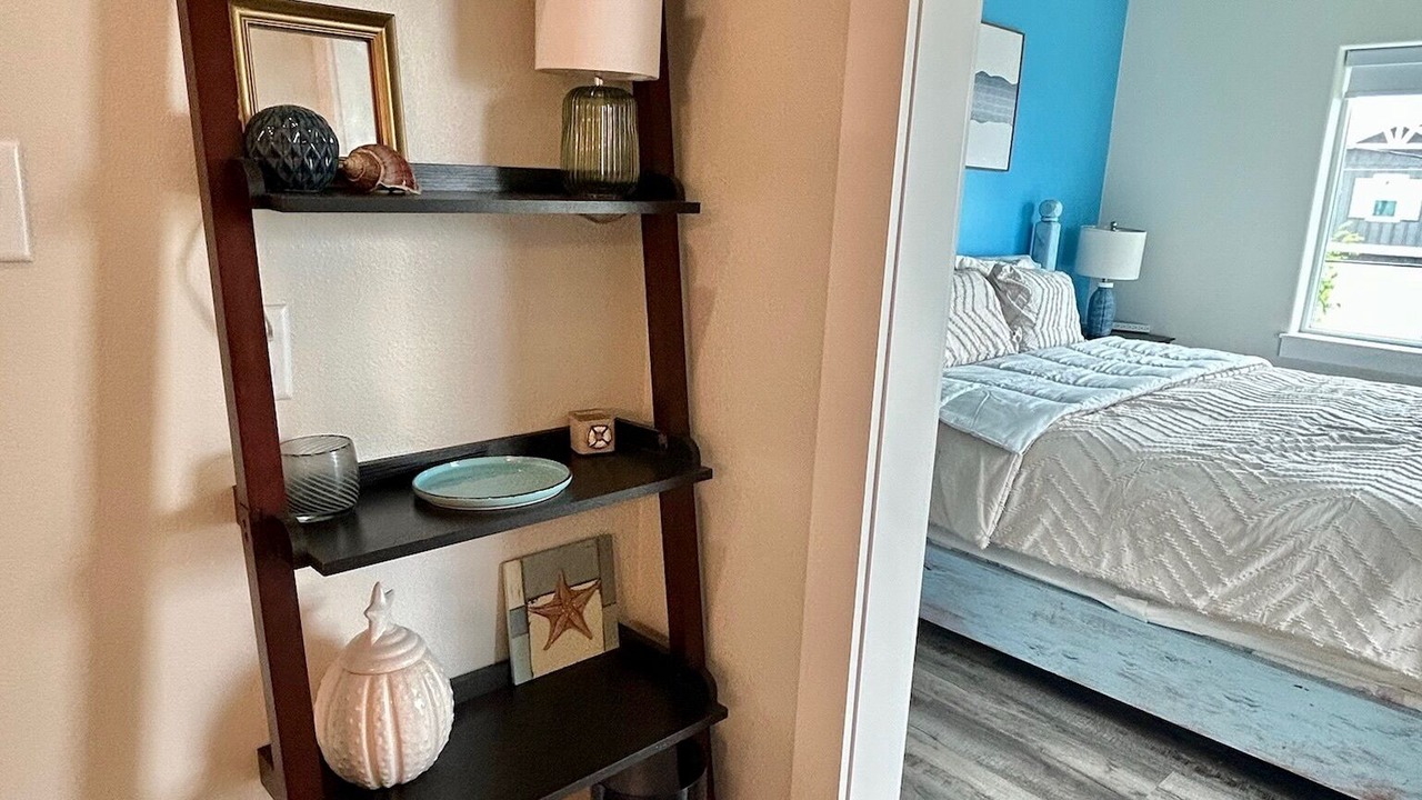 Photo of Bedroom in Rockport