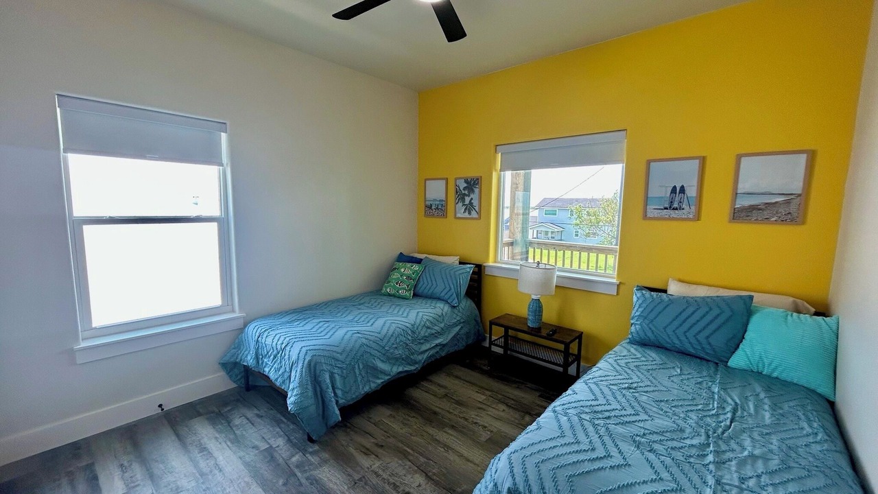Photo of Bedroom in Rockport