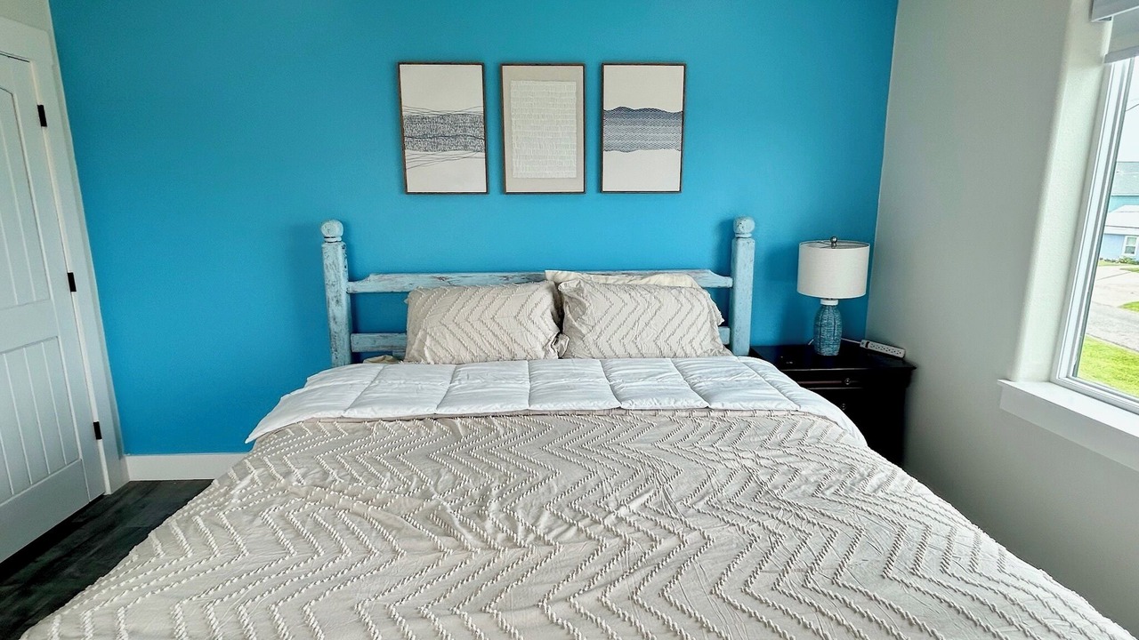 Photo of Bedroom in Rockport