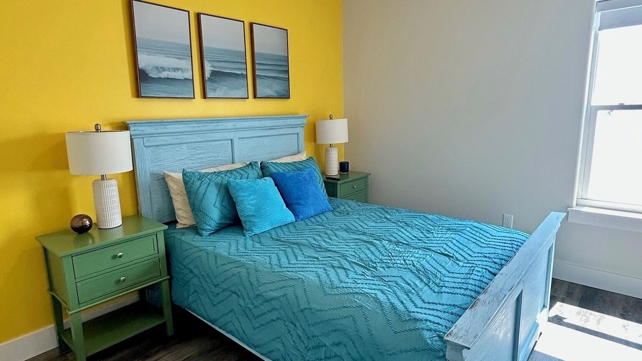 Photo of Bedroom in Rockport