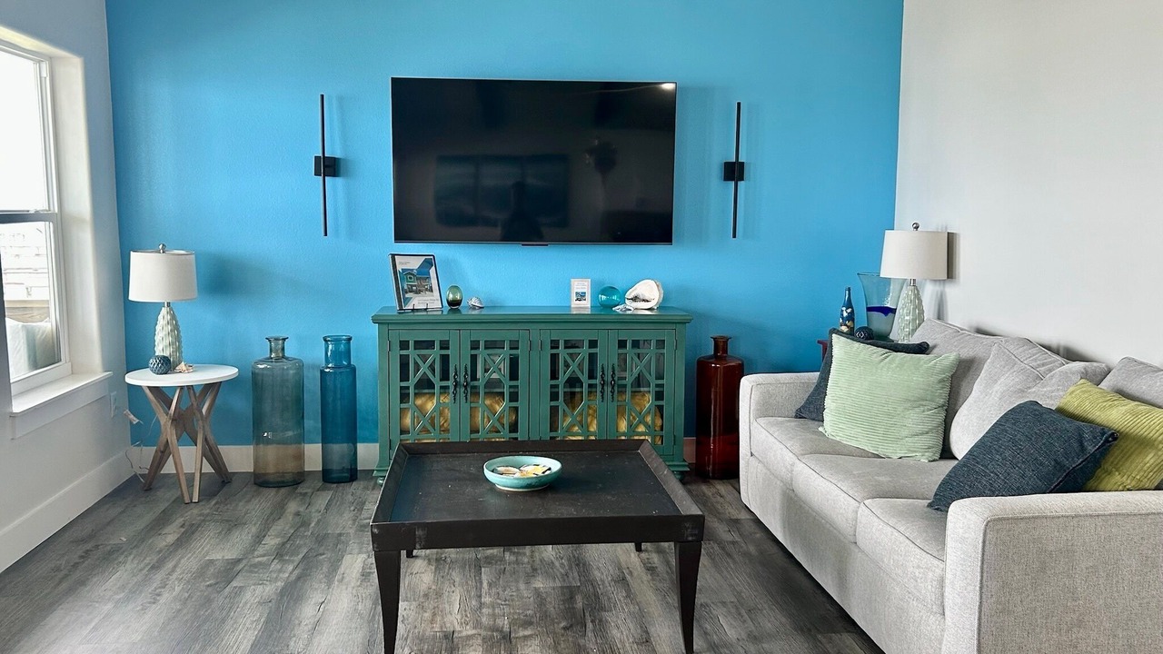 Photo of Livingroom in Rockport