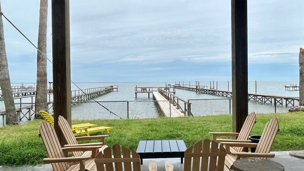 Photo of Patio Balcony in Rockport