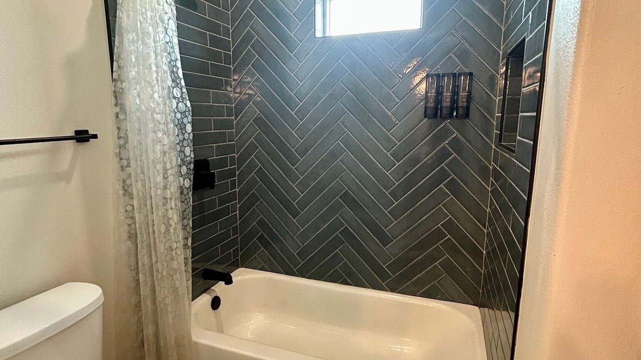 Photo of Bathroom in Rockport