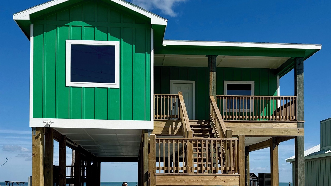 Photo of Outdoor in Rockport