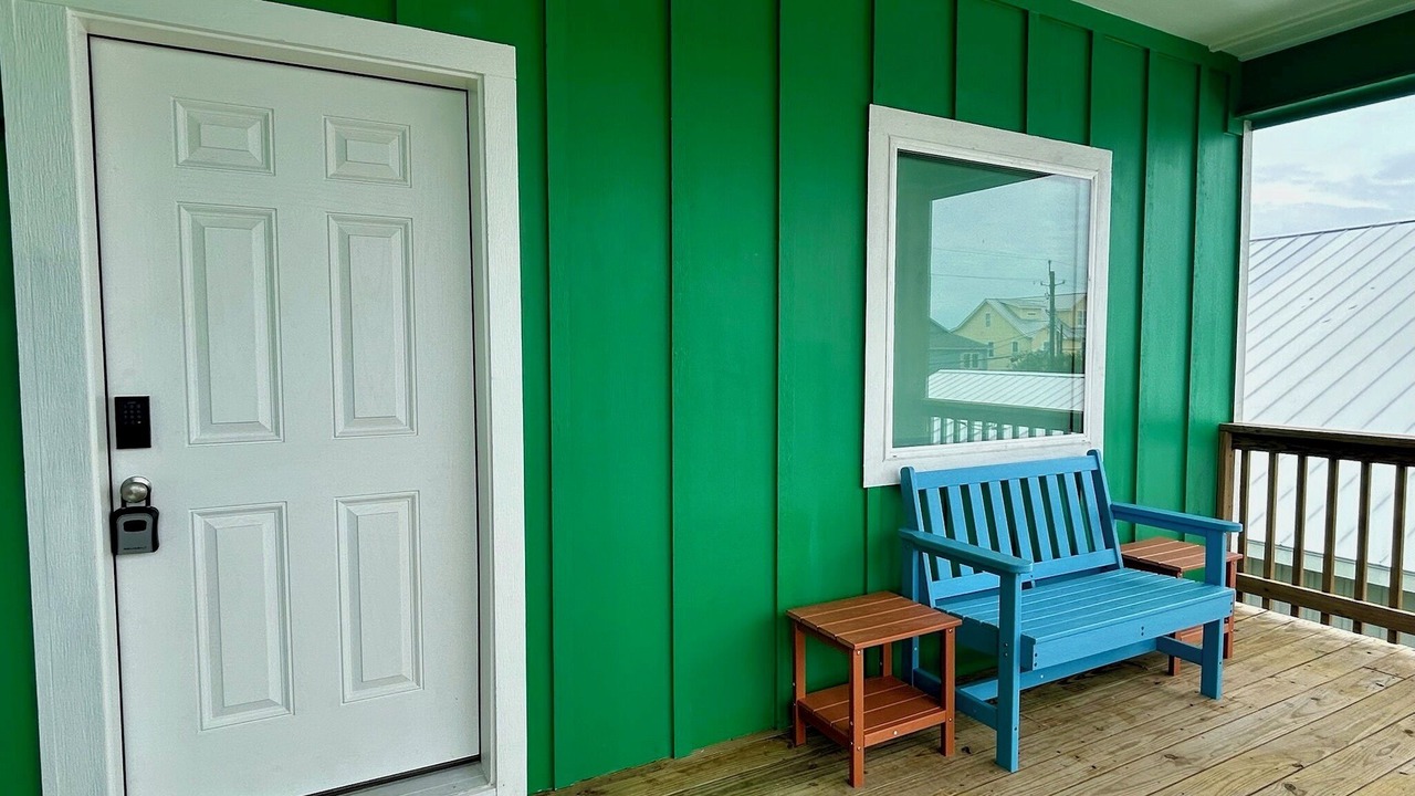 Photo of Outdoor in Rockport