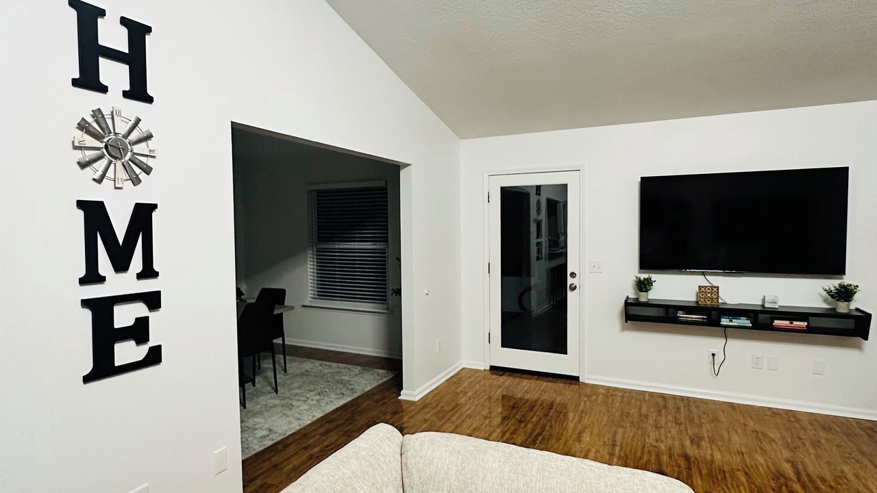 Photo of Livingroom in Del Rio