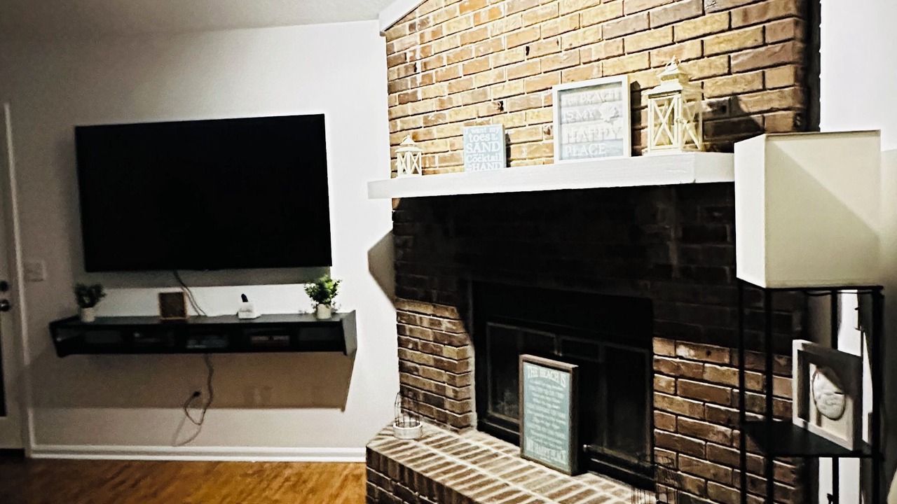 Photo of Livingroom in Del Rio