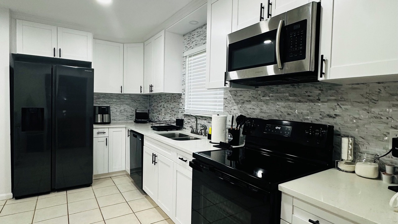 Photo of Kitchen in Del Rio