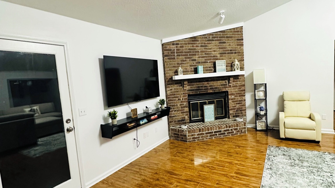 Photo of Livingroom in Del Rio