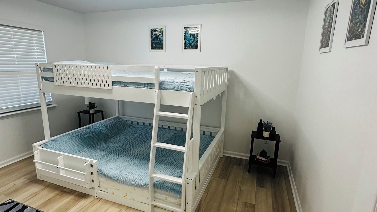 Photo of Bedroom in Del Rio