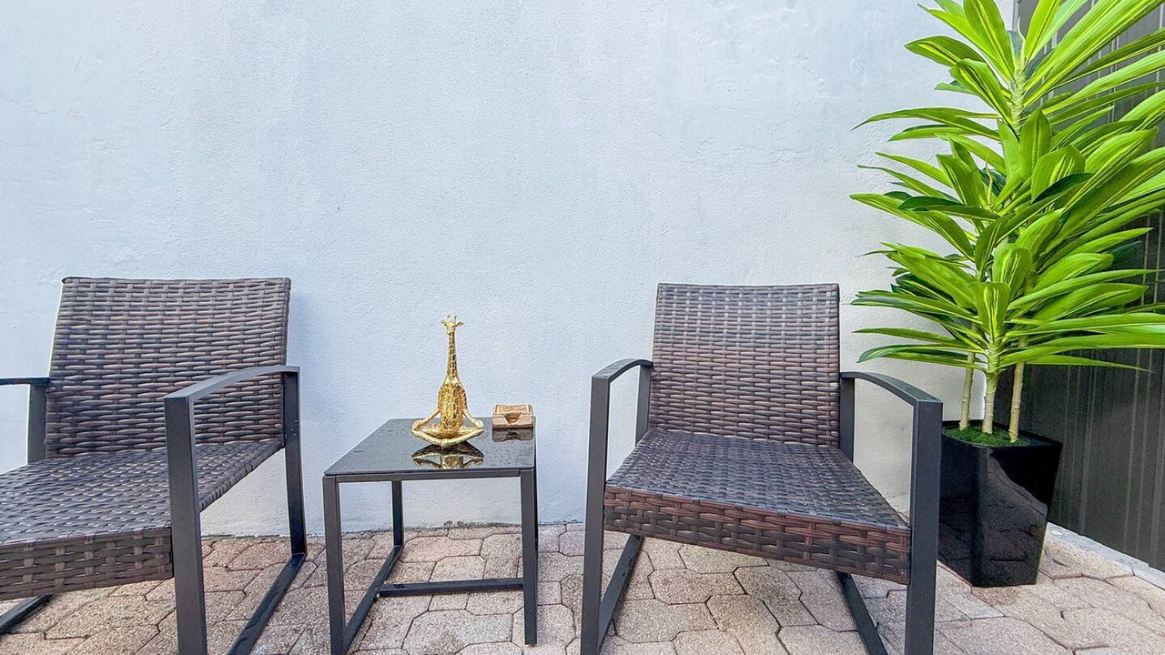 Photo of Patio Balcony in Miramar