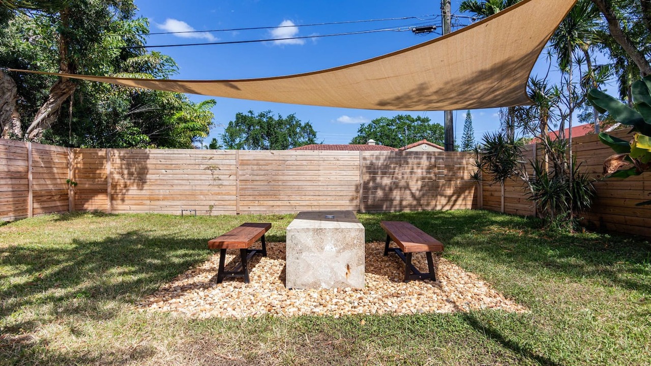 Photo of Outdoor in Royal Poinciana