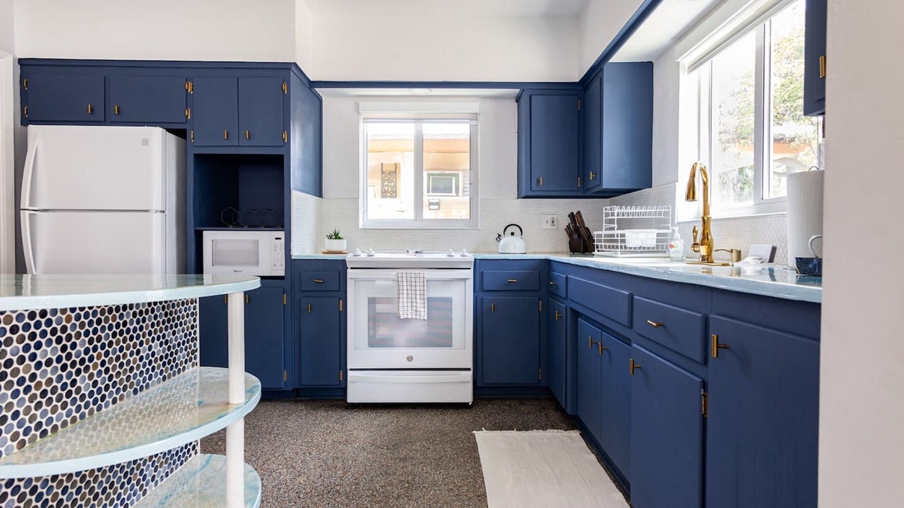 Photo of Kitchen in Royal Poinciana