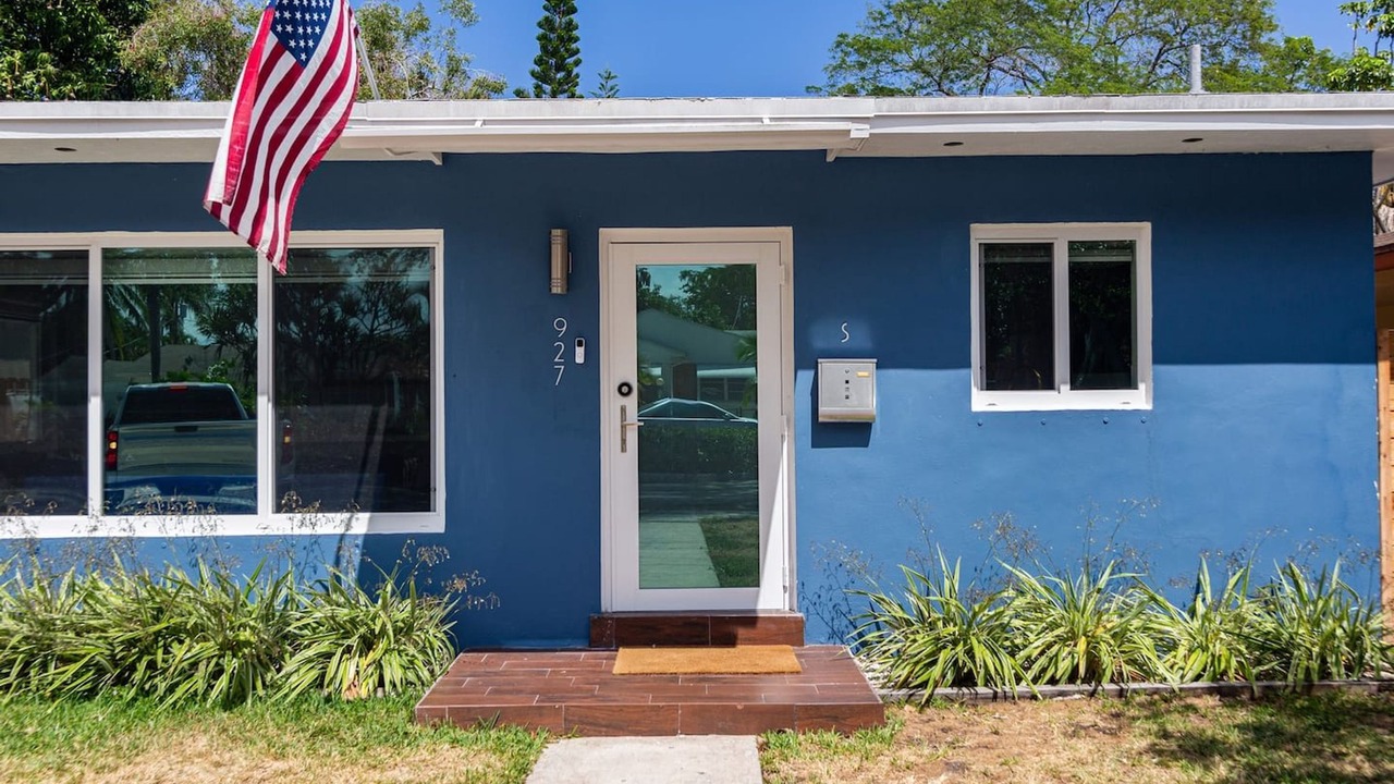 Photo of Outdoor in Royal Poinciana